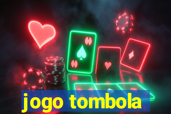 jogo tombola